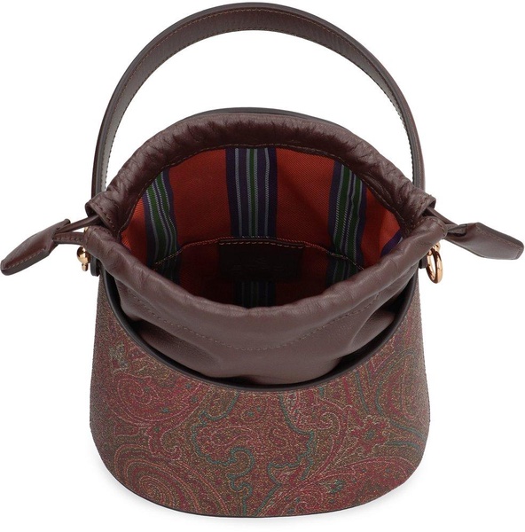 Etro Saturno Mini Tote Bag