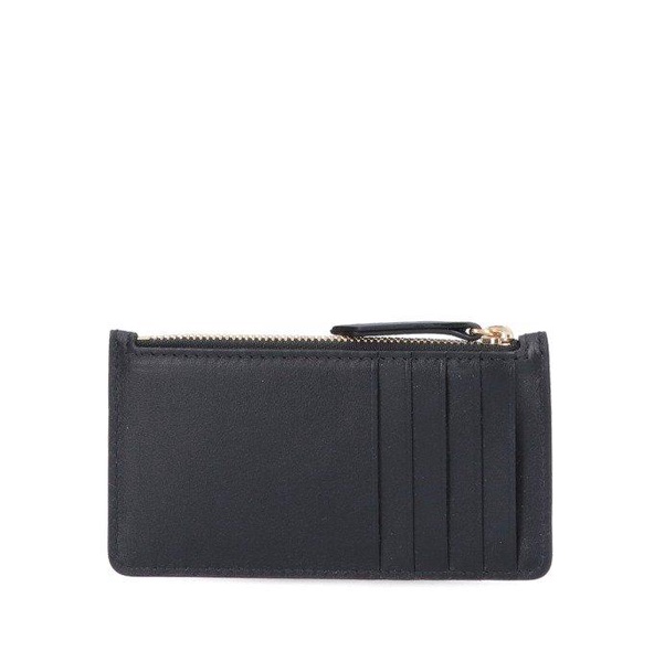 Maison Margiela Four-Stitch Detailed Coin Purse