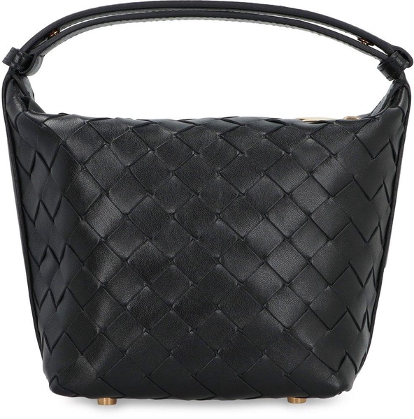 Bottega Veneta Candy Wallace Bag