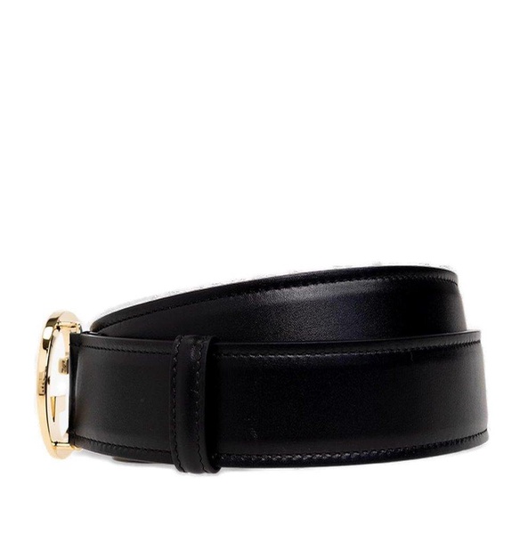 Gucci Blondie leather belt