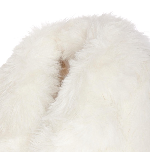 Novaro Fake Fur Jacket