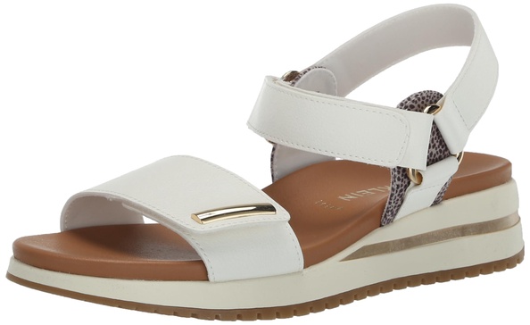 Anne Klein Women's Essence Sandal