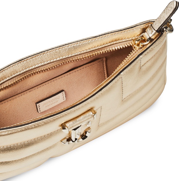 Avenue slim shoulder bag