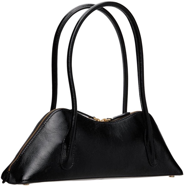 Black Kiss Me Bag