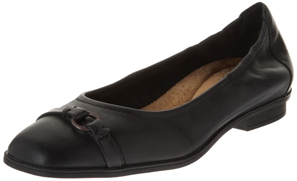 Clarks Women's Lyrical Sky Mule