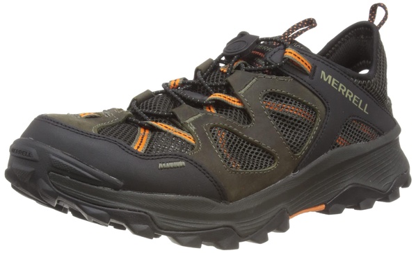 Merrell Men's Speed Strike Leather Sieve