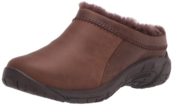 Merrell Women's Encore Ice 4 Moccasin.