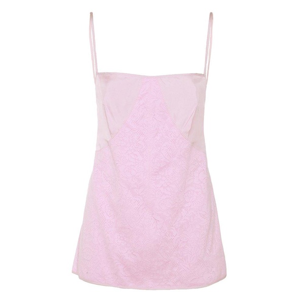 Jil Sander Sleeveless Top