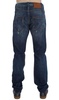 ACHT  Wash Cotton Denim Slim Fit Jeans