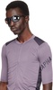 Gray Dalton Sunglasses