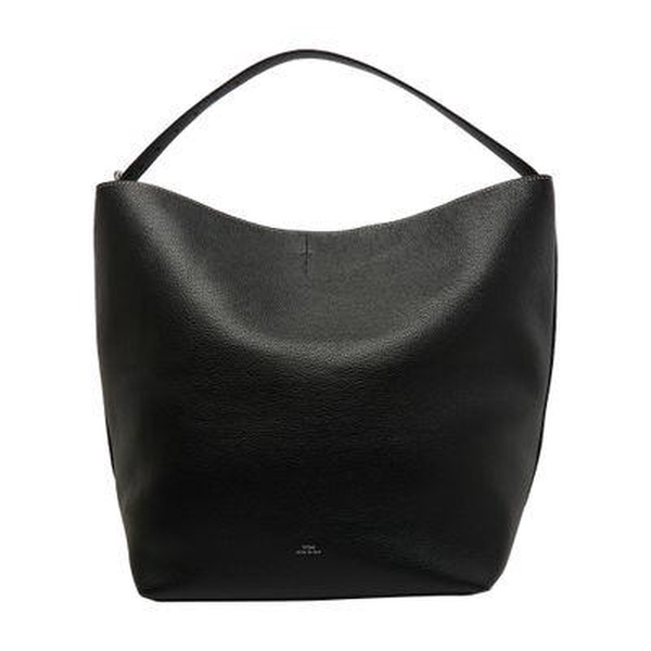 Tote leather bag