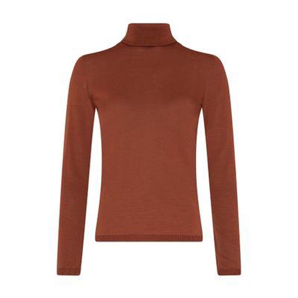 Saluto turtleneck sweater