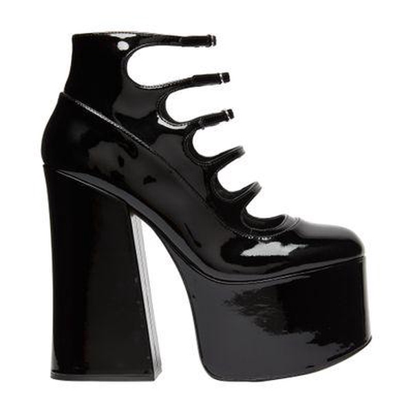 The Kiki Ankle Boot