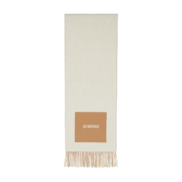 Rond Carre scarf