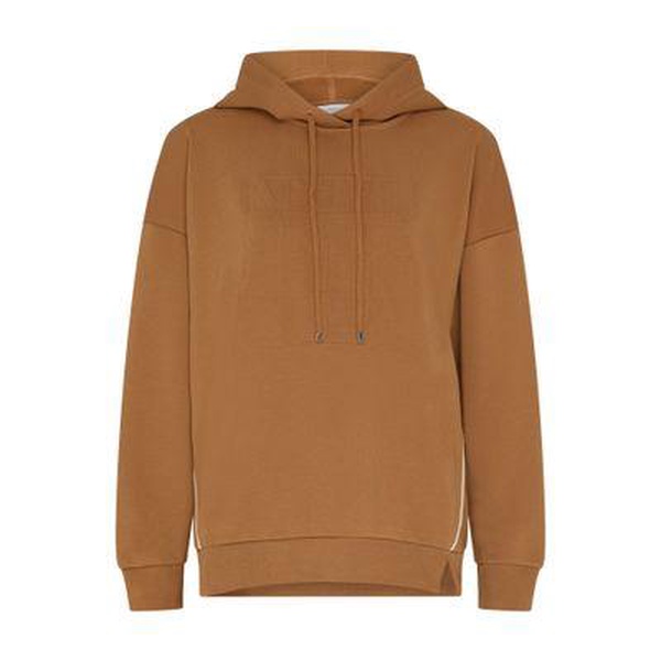 Flipper hoodie - LEISURE