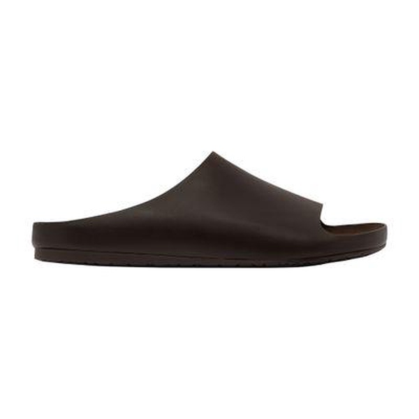 Lago sandal in calfskin