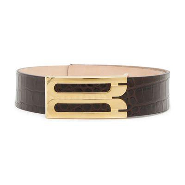 Jumbo frame belt