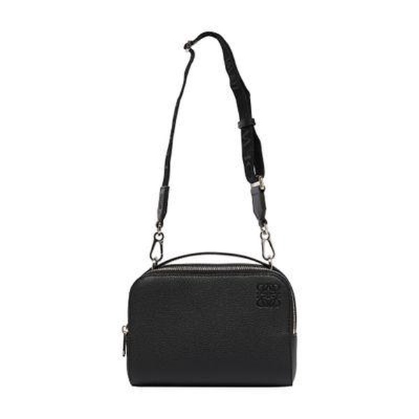 Mini Camera crossbody bag