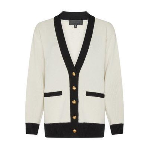 Neshat cardigan