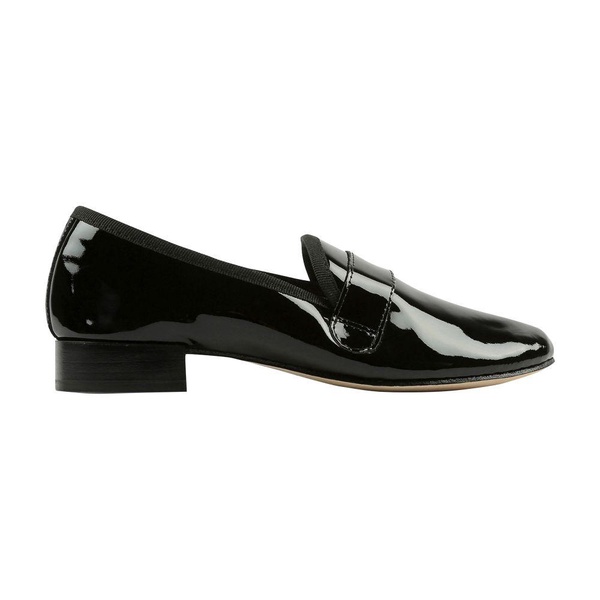 Michael loafers with leather sole