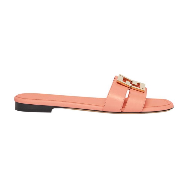 Fendi FFold sandals