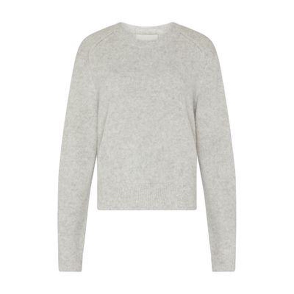 Lylia round neck sweater