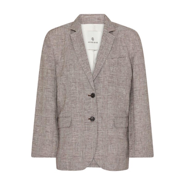 Quinn blazer