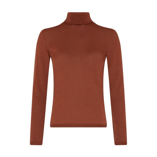 Saluto turtleneck sweater