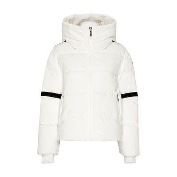 Barsy quilted ski jacket