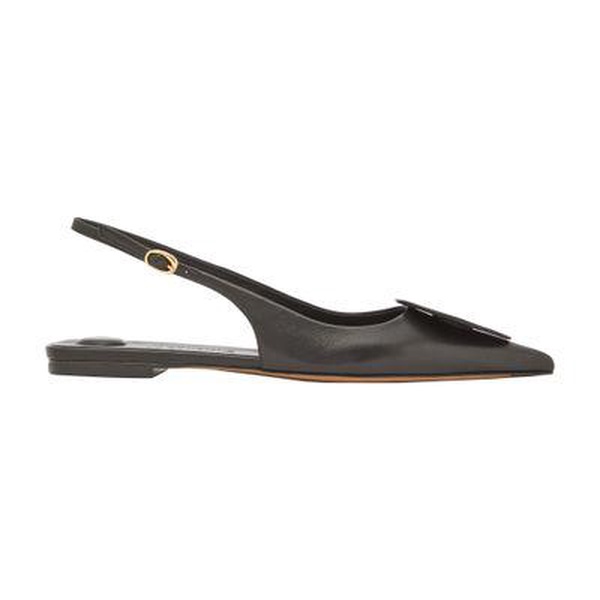 Duelo slingbacks