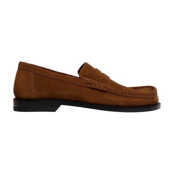 Campo loafers