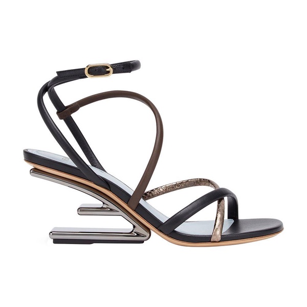 Fendi First sandals