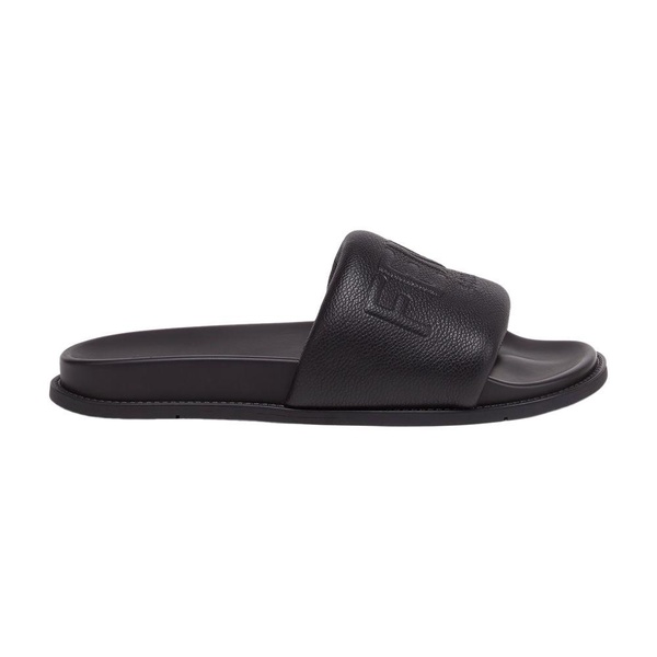 Fendi Roma Slides