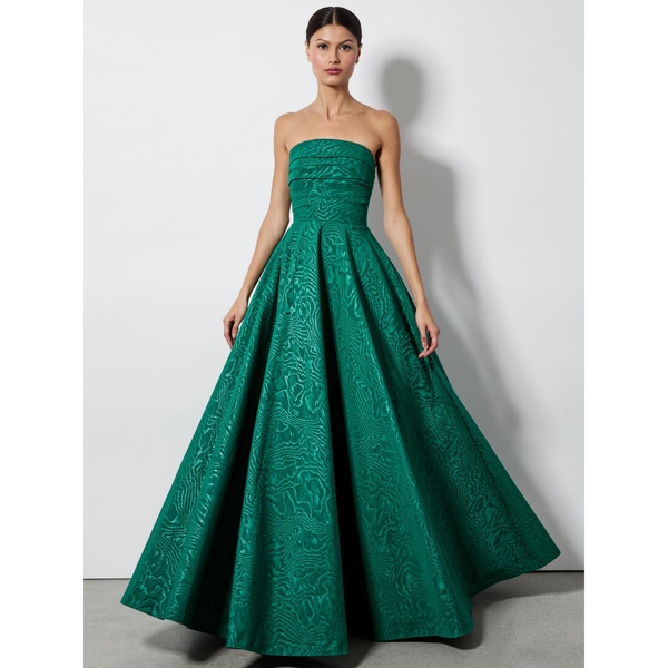 BRIDGETTE MAXI GOWN