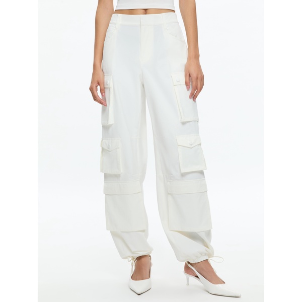 OLYMPIA CARGO PANTS