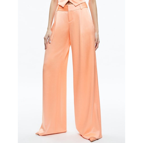 ERIC LOW RISE PANT