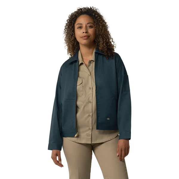 Dickies Women’s Unlined Eisenhower Jacket