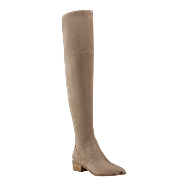 Marc Fisher LTD Women's Yaki Over-The-Knee Boot