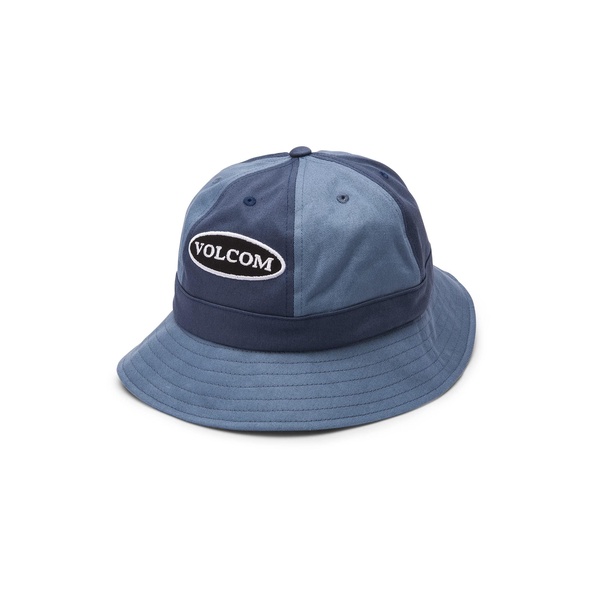 Volcom Men's Swirley Bucket Hat