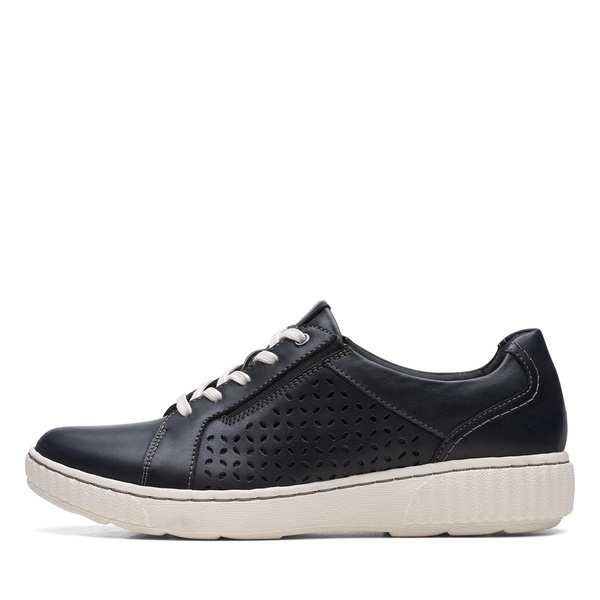 Clarks Women's Caroline Ella Sneaker