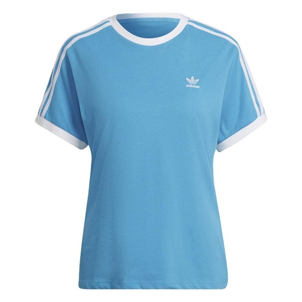 adidas Originals Women's 3-Stripes Tee