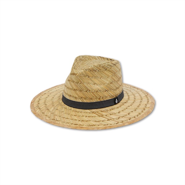 Volcom Women's Throw Shade Straw Hat