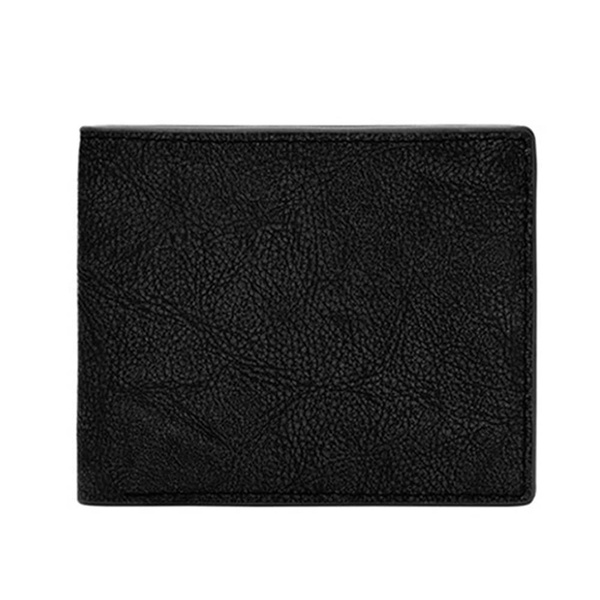 Fossil Men's Steven Leather Bifold Wallet for Men