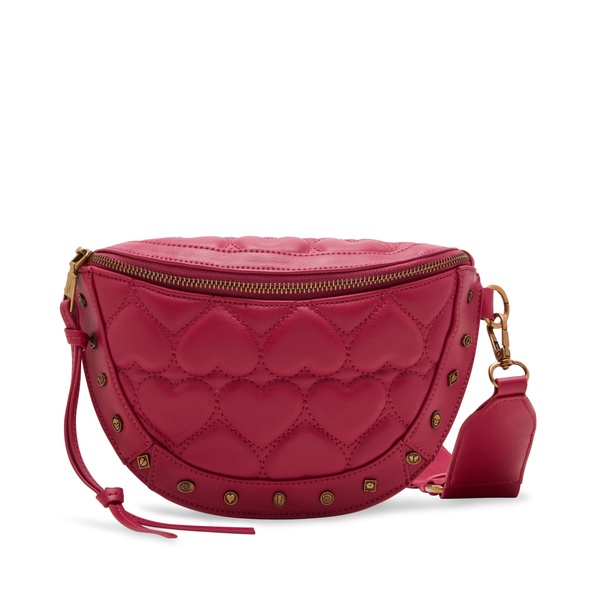 Betsey Johnson Icon Stud Sling, Pink