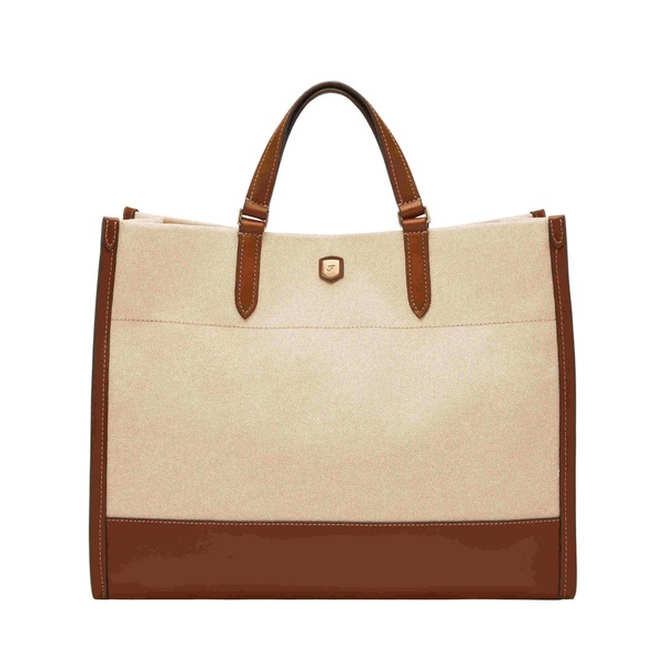 Fossil Gemma Tote