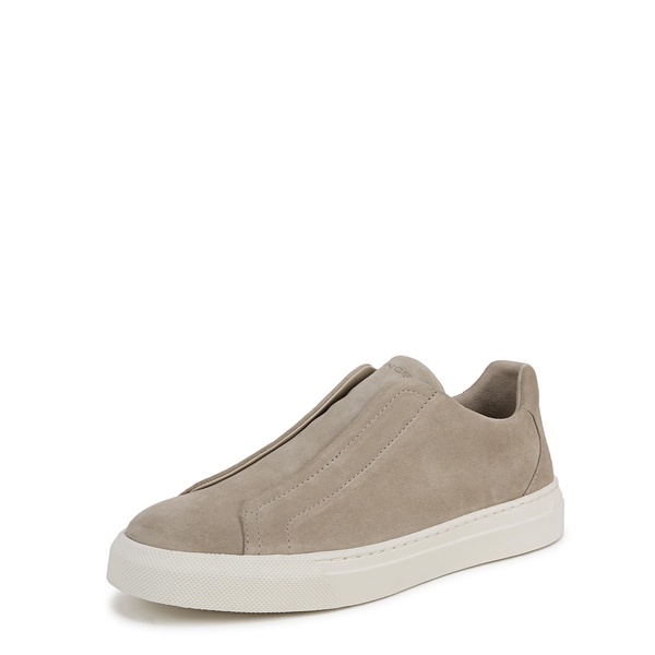 Vince Men's Lakewood Slip on Fashion Sneaker