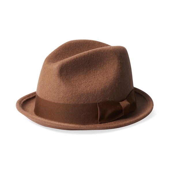 Brixton Fedora