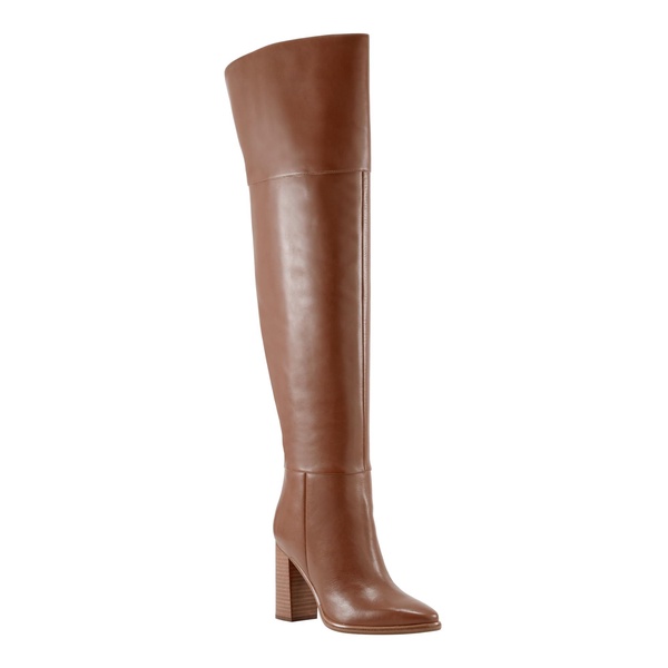 Marc Fisher LTD Women's Lasli Over-The-Knee Boot