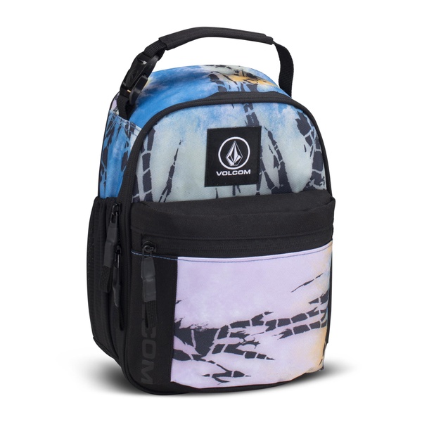 Volcom Men's Grizzle Lunchkit Indigo Ridge O/S