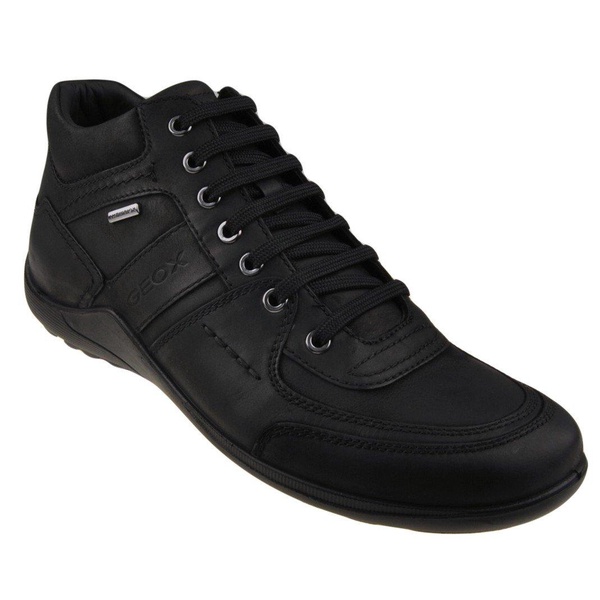 Geox Mens Mcompassabx Sneaker